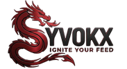 syvokxstore - Home