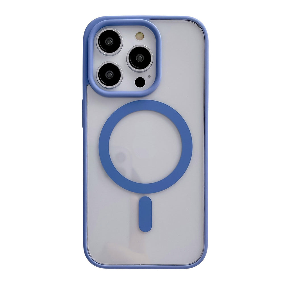 Magnetic Acrylic Phone Case